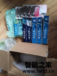 牙膏品牌有哪些,云南白药牙膏好用吗 