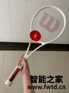 网球拍哪个牌子好,星耀白威尔胜wilson网球拍怎么样 