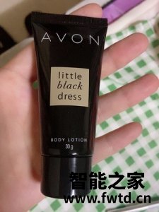 香体乳哪个品牌好,avon小黑裙香体乳怎么样 