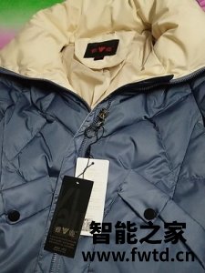 雅鹿羽绒服档次,雅鹿短款羽绒服好看吗 