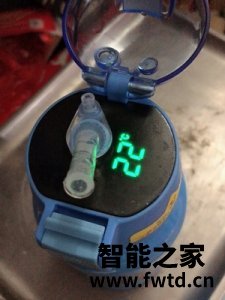 创意用品有哪些,智能儿童保温杯好用吗 