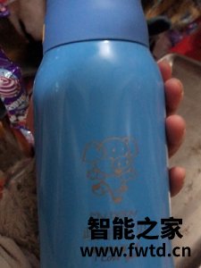 创意用品有哪些,智能儿童保温杯好用吗 