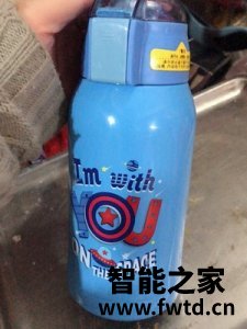 创意用品有哪些,智能儿童保温杯好用吗 