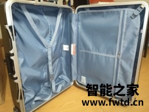 爱华仕拉杆箱什么档次,爱华仕怎么样 