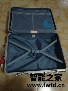 爱华仕拉杆箱什么档次,爱华仕怎么样 