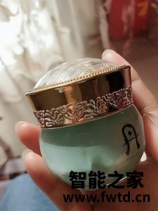 贵妇膏怎么样,韩坊诗贵妇膏好不好用 