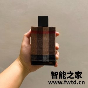 男士香水推荐,burberry男士香水怎么样 