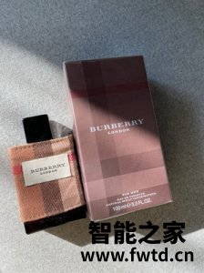 男士香水推荐,burberry男士香水怎么样 