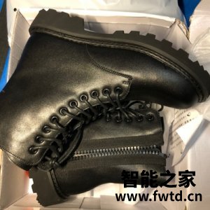马丁靴什么牌子好,agsdon奥古狮登鞋子怎么 