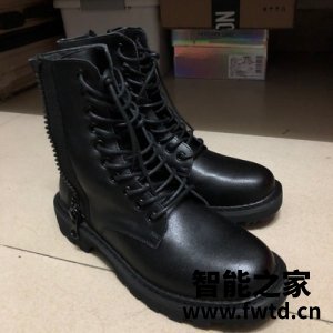 马丁靴什么牌子好,agsdon奥古狮登鞋子怎么 
