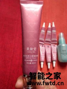 防晒和隔离哪个先用,美肤宝隔离防晒霜怎么用 