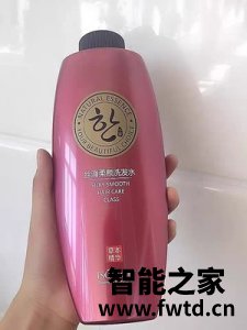 丝蕴的洗发水怎么样,TSOSK洗发水和丝蕴哪个更好 