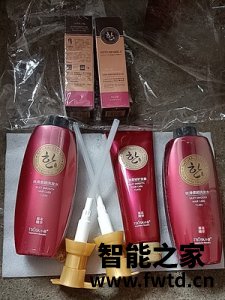 丝蕴的洗发水怎么样,TSOSK洗发水和丝蕴哪个更好 