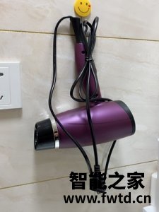 康夫电吹风怎么样,康夫小型功电吹风机好不好 
