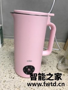 九阳豆浆机最新款和cilio迷你豆浆机哪个好用,cilio迷你豆浆机怎么样 