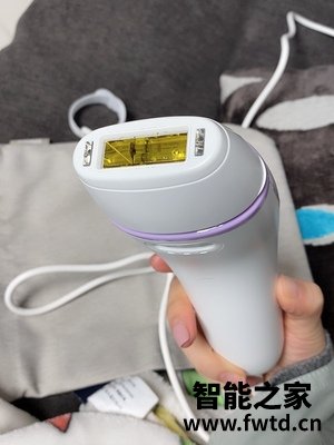 优缺点评测:博朗AI小闪电激光脱毛仪怎么样?分析质量差不差? 优缺点评测:博朗AI小闪电激光脱毛仪怎么样?分析质量差不差?