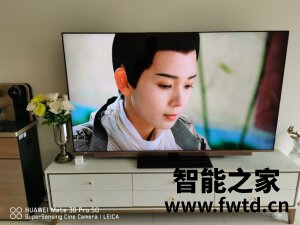亲身曝光华为智慧屏V55i-J怎么样?靠谱吗?品牌真实评测 亲身曝光华为智慧屏V55i-J怎么样?靠谱吗?品牌真实评测