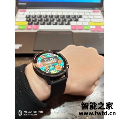 大家说:华米Amazfit GTS 2 mini1个月反馈爆料!! 大家说:华米Amazfit GTS 2 mini1个月反馈爆料!!