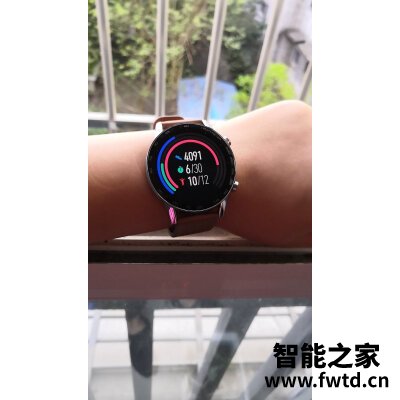 大家说:华米Amazfit GTS 2 mini1个月反馈爆料!! 大家说:华米Amazfit GTS 2 mini1个月反馈爆料!!