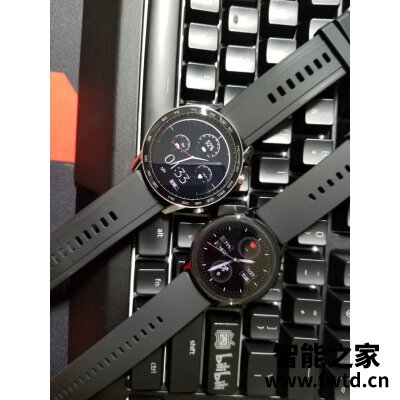 大家说:华米Amazfit GTS 2 mini1个月反馈爆料!! 大家说:华米Amazfit GTS 2 mini1个月反馈爆料!!