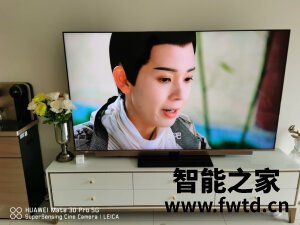 入手华为智慧屏V55i-B怎么样?说说真实评价感受! 入手华为智慧屏V55i-B怎么样?说说真实评价感受!