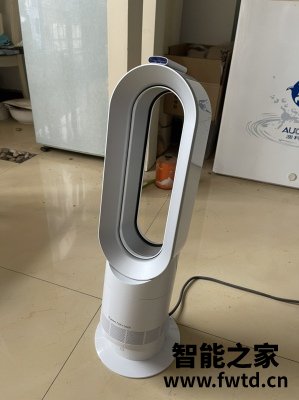 Dyson戴森取暖器怎么样?质量真的好吗?真相揭秘 