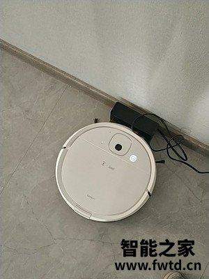 科沃斯地宝N8pro使用三个月真相分享! 科沃斯地宝N8pro使用三个月真相分享!