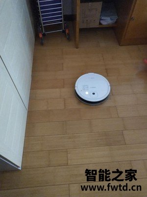 科沃斯地宝N8pro使用三个月真相分享! 科沃斯地宝N8pro使用三个月真相分享!