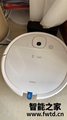 科沃斯地宝N8pro使用三个月真相分享! 科沃斯地宝N8pro使用三个月真相分享!