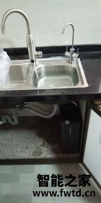 安吉尔魔方净水器和a8区别感受哪个好，口碑怎样！ 