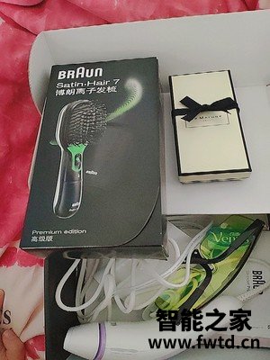 参数对比了解博朗AI小闪电激光脱毛仪怎么样?值得入手吗? 参数对比了解博朗AI小闪电激光脱毛仪怎么样?值得入手吗?