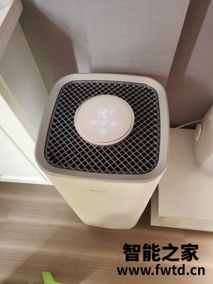 体验评测:格力KJ520G-A01空气净化器怎么样?质量好不好??使用一个月感受 体验评测:格力KJ520G-A01空气净化器怎么样?质量好不好??使用一个月感受