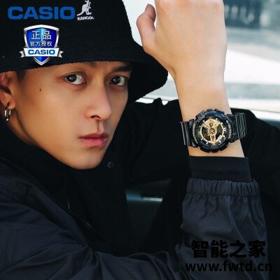 口碑评价卡西欧1a跟1apr有什么区别?图文爆料分析 口碑评价卡西欧1a跟1apr有什么区别?图文爆料分析
