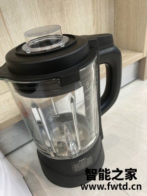 小加新款破壁机好不好？一直纠结中！ 