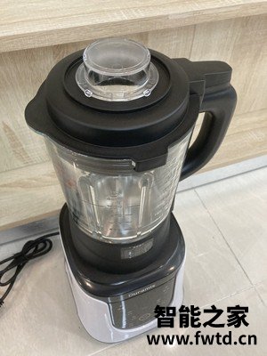 小加新款破壁机好不好？一直纠结中！ 