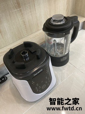 小加新款破壁机好不好？一直纠结中！ 