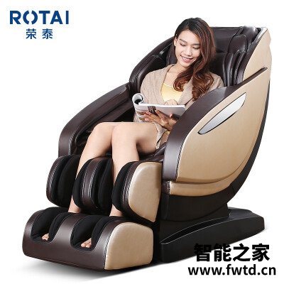 使用一个月后分享荣泰rt6600和6900怎么选？哪款性价比更好