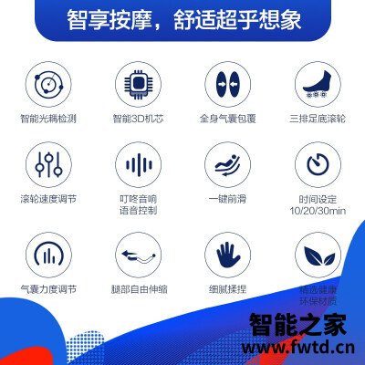口碑解读荣泰rt7700和7706哪款更适合？图文爆料分析 
