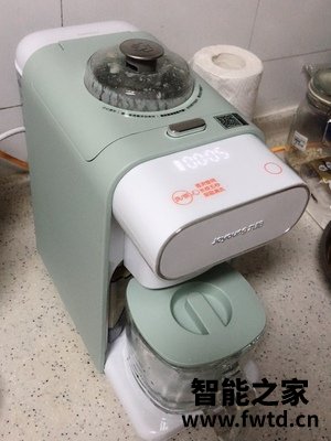 九阳破壁机K1是大牌吗？纠结很久了！ 