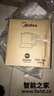 美的破壁机BL1214A消费者揭短,看了不想买?? 美的破壁机BL1214A消费者揭短,看了不想买??