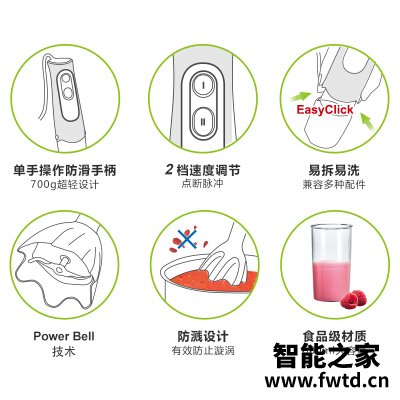 实情解密博朗mq525和mq5025啥区别?评测分析哪款更好 实情解密博朗mq525和mq5025啥区别?评测分析哪款更好
