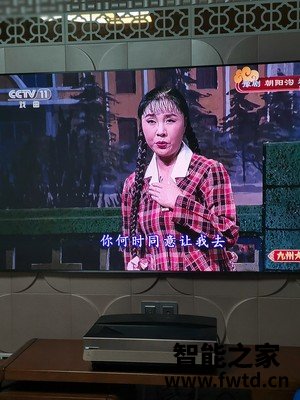 真实感受一下画质评测海信75L9F怎么样?这个质量好不好!!使用一个月感受 真实感受一下画质评测海信75L9F怎么样?这个质量好不好!!使用一个月感受