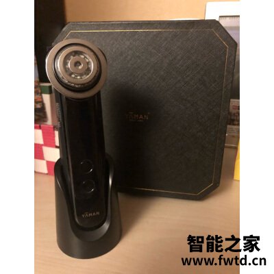 dr.arrivo the zeus宙斯魅影美容仪配置怎么样？看看两个月经验分享！