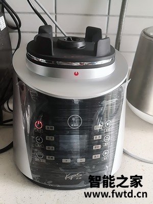 祈和S5破壁机口碑评价行不行?大家说一说! 祈和S5破壁机口碑评价行不行?大家说一说!