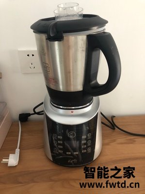 祈和S5破壁机口碑评价行不行?大家说一说! 祈和S5破壁机口碑评价行不行?大家说一说!