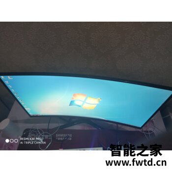 了解说说：小米快速液晶显示器24.5英寸如何怎么样？优缺点分析参考！！ 
