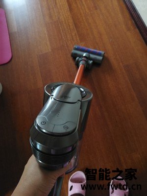 小狗无线手持式吸尘器T11Pro真实使用感受,不看后悔 小狗无线手持式吸尘器T11Pro真实使用感受,不看后悔