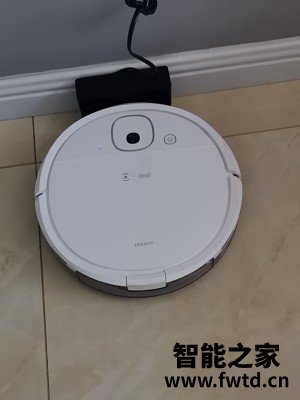 用过感受科沃斯扫地机器人N8pro怎么样?评测感觉真的好吗! 用过感受科沃斯扫地机器人N8pro怎么样?评测感觉真的好吗!