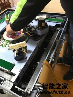 用户体验上岛乾圣麻将机怎么样,质量和售后合格吗? 