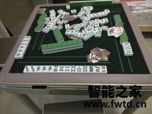 用户体验上岛乾圣麻将机怎么样,质量和售后合格吗? 